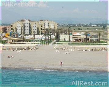 Belek Beach Resort 7